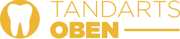Logo Tandartspraktijk Oben Leopoldsburg